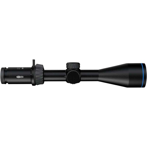 Meopta Zielfernrohr Optika6 3–18x56 RD SFP - Absehen BDC-3