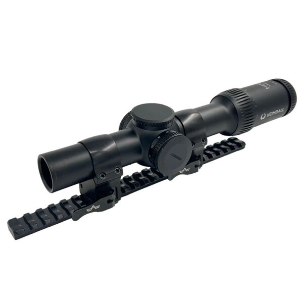 Heimdall Zielfernrohr H8Xi 1-8x24