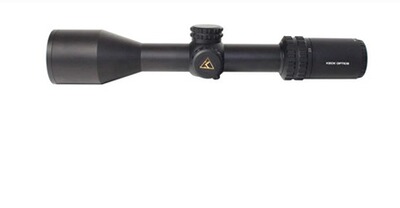 KECK Optics RS Precision - 2,5-10x50 SFP, IR-KG1 Absehen