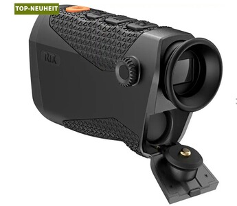 RIX Wärmebildgerät Pocket K2 - Handgerät