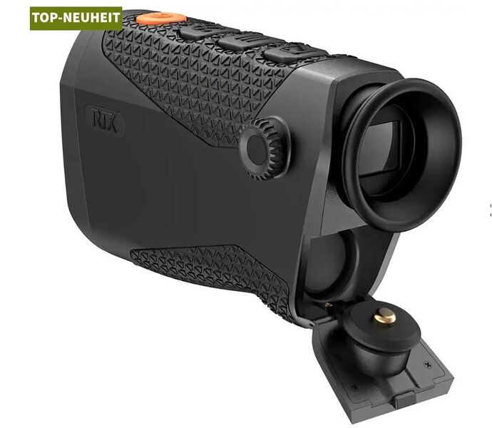 RIX Wärmebildgerät Pocket K2 - Handgerät