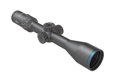 Meopta Zielfernrohr MeoHunter R5 3-15x50 SFP RD - Absehen: 4C - UVP 569,00 €