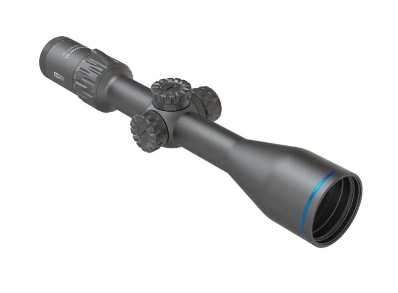 Meopta Zielfernrohr MeoHunter R5 3-15x50 SFP RD - Absehen: 4C - UVP 569,00 €