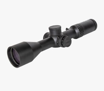 Sightmark - Zielfernrohr PRESIDIO 2,5-15 x 50 - Absehen: HDR2