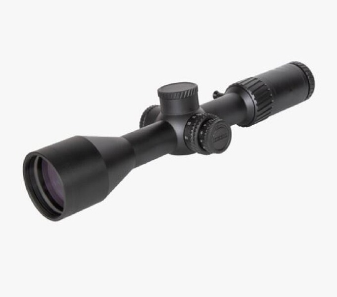 Sightmark - Zielfernrohr PRESIDIO 2,5-15 x 50 - Absehen: HDR2