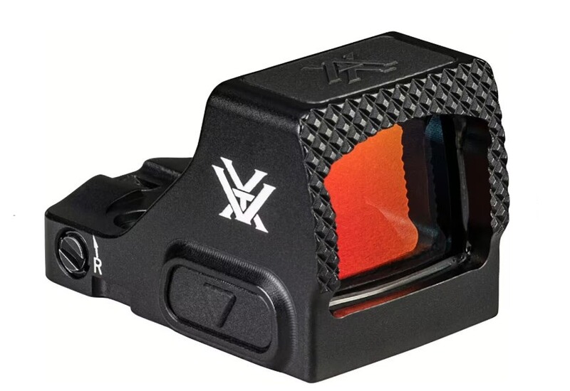 Vortex Defender CCW Red Dot 3 MOA