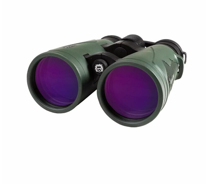 Professor Optiken Watzmann - 8x56 HD V2.0 - Fernglas, Jagd, Vogelbeobachtung