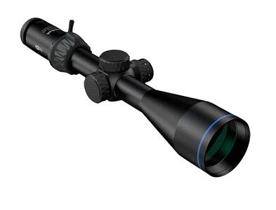 Meopta Zielfernrohr Optika6 3–18x56 RD SFP - Absehen 4C