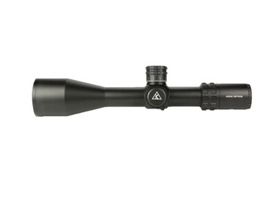 KECK Optics RS Precision - 3-18x50 SFP, IR-KG1 Absehen