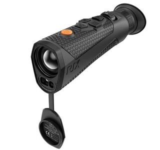 RIX Wärmebildgerät Titan T3 - Handgerät