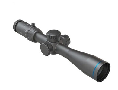 Meopta Zielfernrohr MeoPro R6 2,5-15x44 SFP RD - Absehen: 4C - Pirsch-ZFR