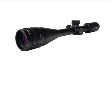 KECK Optics RS Vanguard - 6-24x50, IR-KA24 Absehen