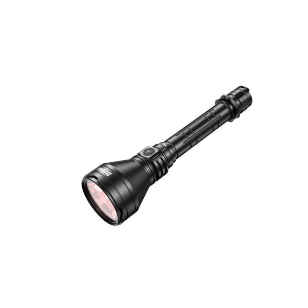 Speras T217 LED-Taschenlampe V2 2000lm