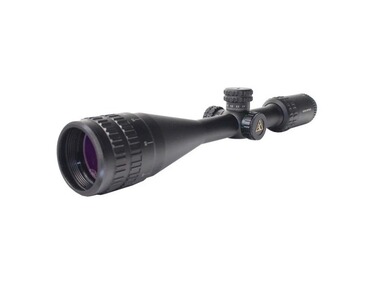 KECK Optics RS Vanguard - 4-16x50, IR-KA24 Absehen