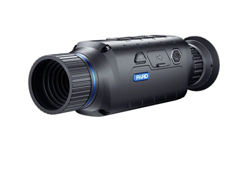 PARD Leopard 256 Wärmebildgerät / Wärmebildkamera mit 11 mm Objektivlinse