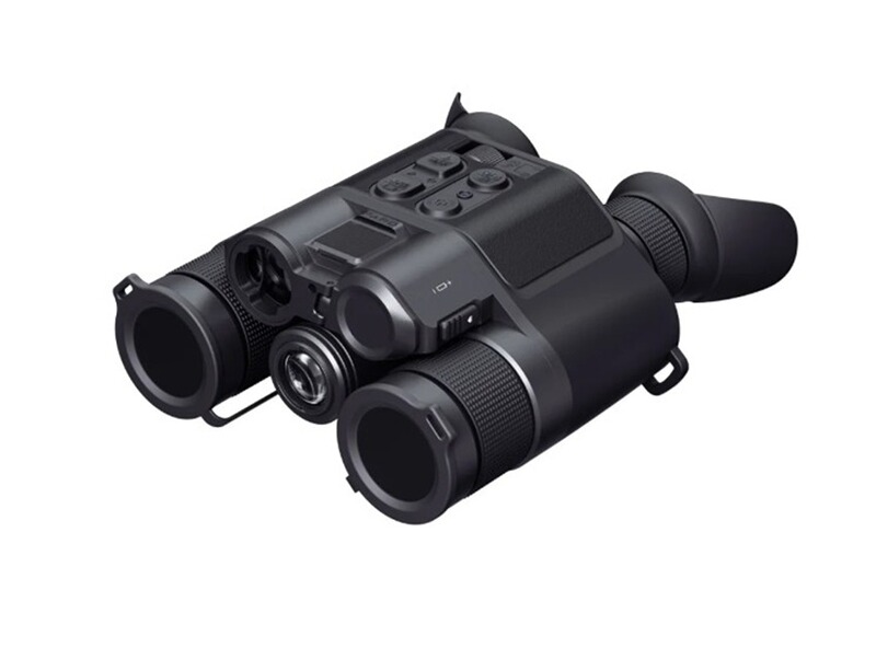 PARD Osprey 4K - Multispektral-Fernglas mit Wärmebild und Nachtsicht NEU 2026