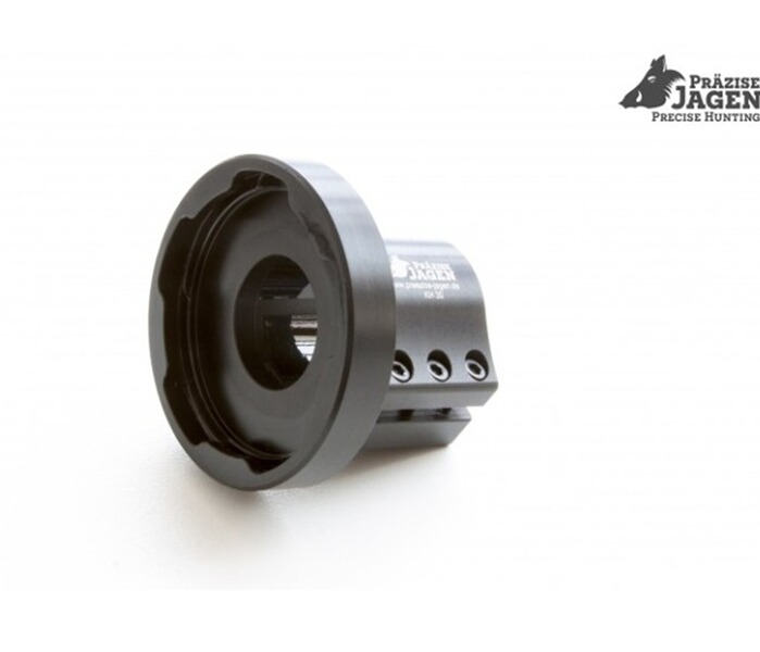Präzise Jagen - Multi Adapter Klemmhülse 30 mm