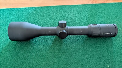 Steiner Ranger 3-12x56 Zielfernrohr