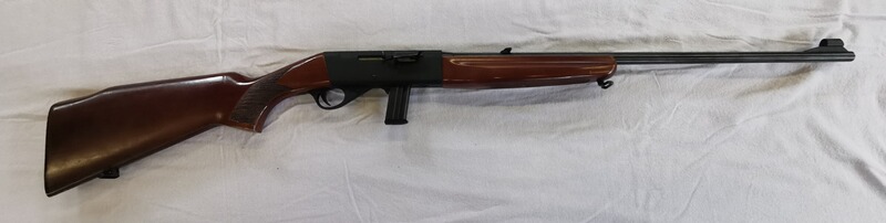 Anschütz 520/61 Kaliber .22lr