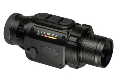 Wärmebild-Vorsatzgerät Liemke Luchs 25.1