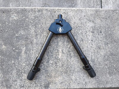 Spartan Javelin Pro Hunt Tac Zweibein Bipod Blaser FBT Carbon