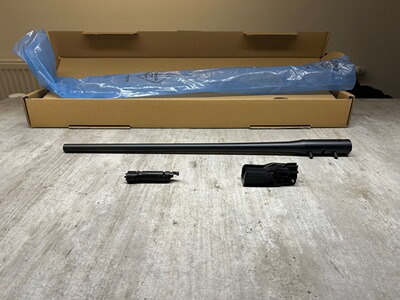 Blaser R8 Wechsellauf 17HMR