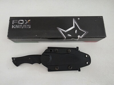 Profili von Fox Knives