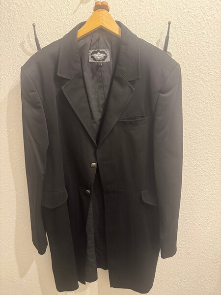 Western Gehrock Old Style Wyatt Earp