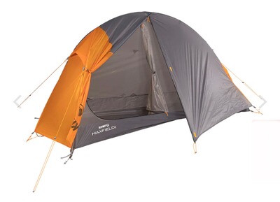 Klymit Maxfield 1 ultra Light Zelt 1,1Kg , 1Mann Zelt , Tracking zelt ,