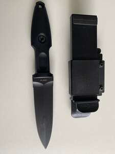 Extrema Ratio Pugio Messer, neu & unbenutzt, OVP, NP 316.-