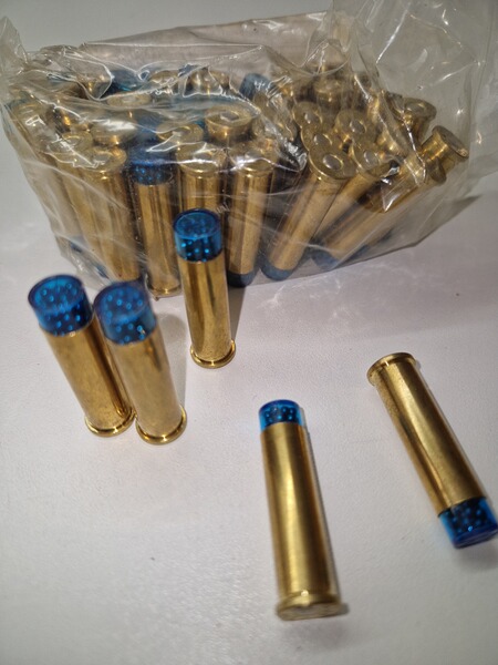 Schrotmunition .357 Magnum / .38 Spezial