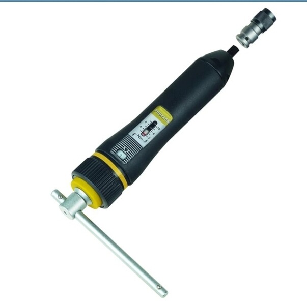 Proxxon 23348 Micro Click Drehmomentschrauber MC 10 2 - 10 Nm