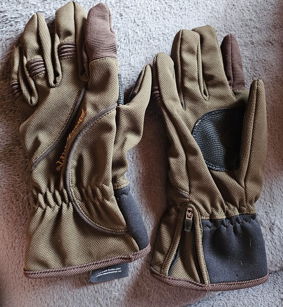 Deerhunter Handschuhe