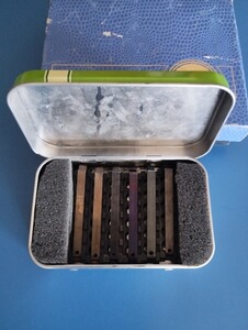 6 Magazine für Röhm RG3 6mm Flobert