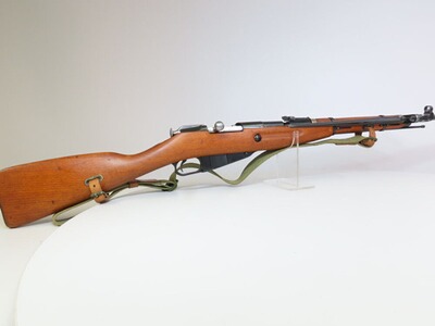Mosin Nagant M44 7,62x54R