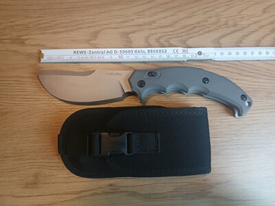 Fox FKMD Aruru FX-506