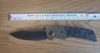 Böker Plus Gulo Pro CF