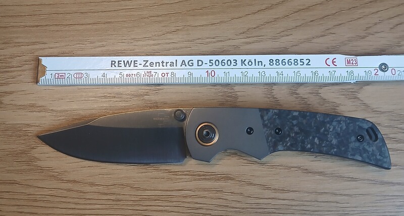 Böker Plus Gulo Pro CF