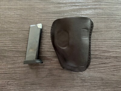 Zoraki 906 Zubehör