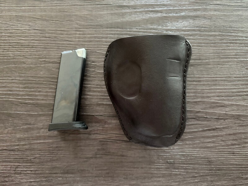 Zoraki 906 Zubehör