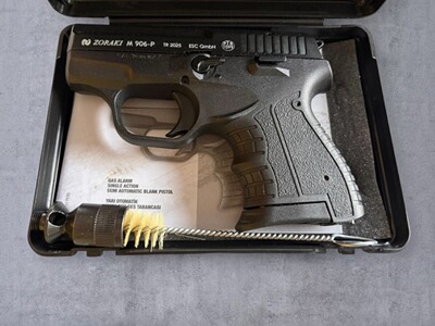 Zoraki 906