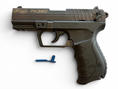 Walther PK 380