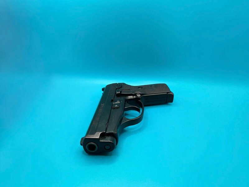 SIG SAUER - P239