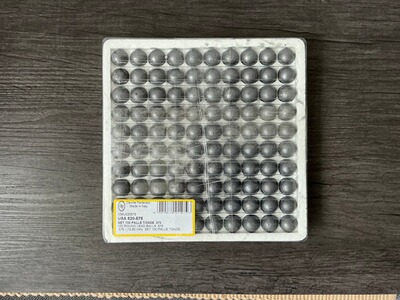 Davide Pedersoli Rundkugeln .575 (14,60mm)