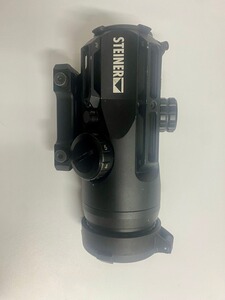 Steiner S432 / 5.56 .223 Rotpunkt ZF