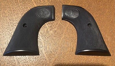 Griffschalen Ruger Vaquero Vintage Gun Grips