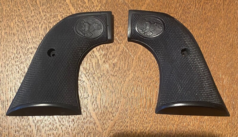Griffschalen Ruger Vaquero Vintage Gun Grips