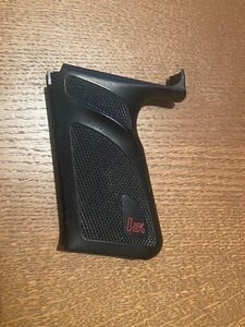 Heckler & Koch HK P9S Griff Grip