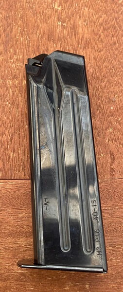 Magazin Para Ordonanz P16 .40 S&W