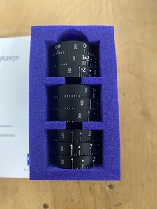 Zeiss ASV Ringe